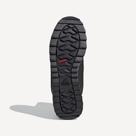 Ботинки зимние TERREX CHOLEAH BOOT (RU 37 UK 5 USw 6.5 СМ 23.3; black/ftw/gre)
